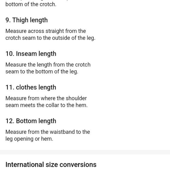 Long Sleeve Romper Shorts Size Large - Picture 15 of 16